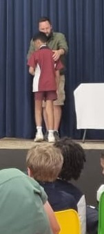 Chess event at Curro Hermanus