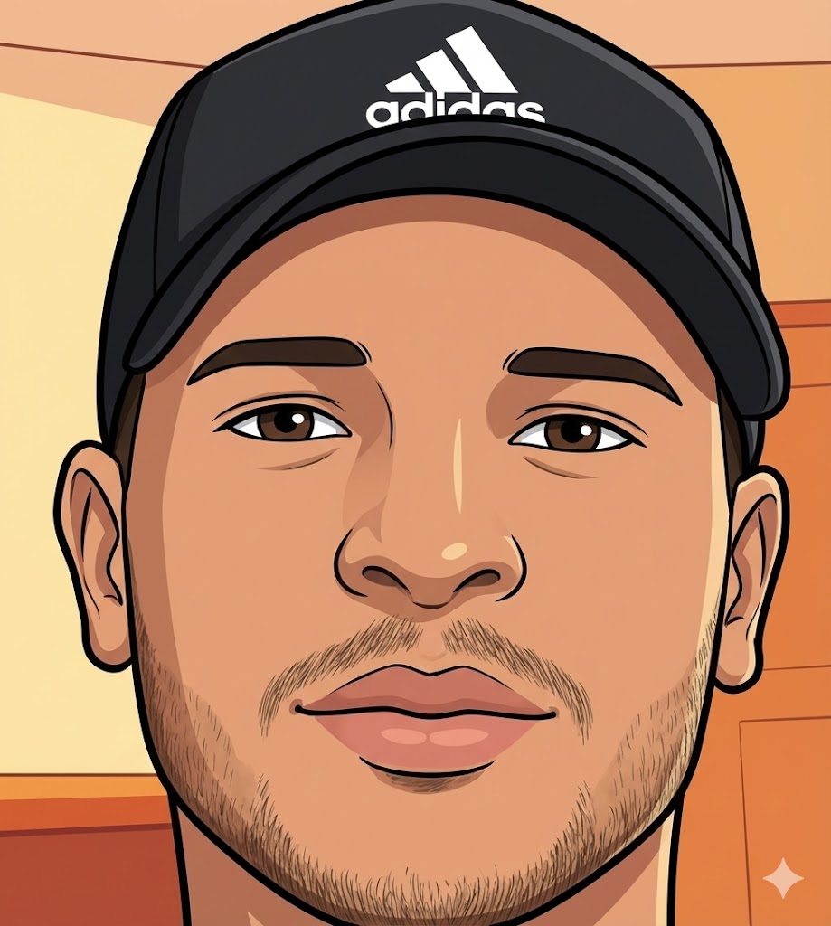 Lujan, IT specialist